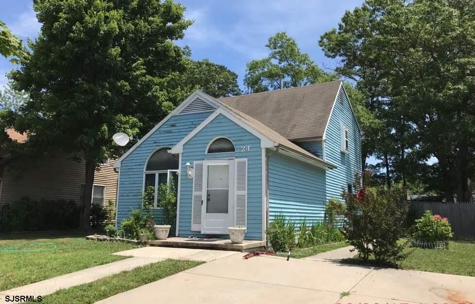 Property Photo:  24 Lenape Dr  NJ 08234 