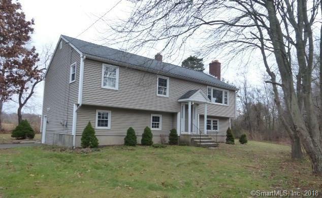 Property Photo: 67 East Creek Circle CT 06437