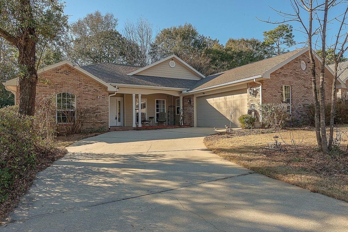 Property Photo:  308 Branch Hill Park  FL 32578