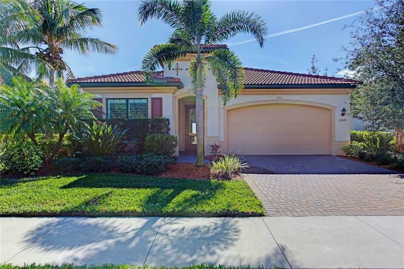 Property Photo: 23120 Copperleaf Drive FL 34293