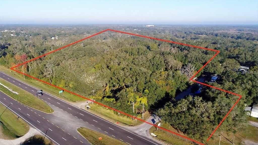 Property Photo:  Hans Lane  FL 33527 