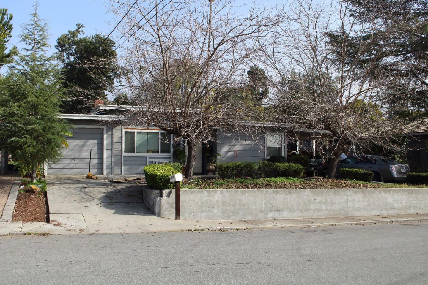 Property Photo:  10472 McVay Avenue  CA 95127 