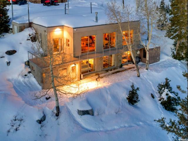 Address not disclosed  Alta UT 84092 photo