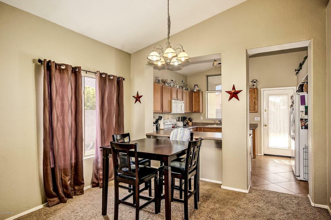 Property Photo:  13365 W Gelding Drive  AZ 85379 