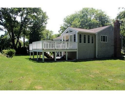 Property Photo: 9 Shadwell MA 02066