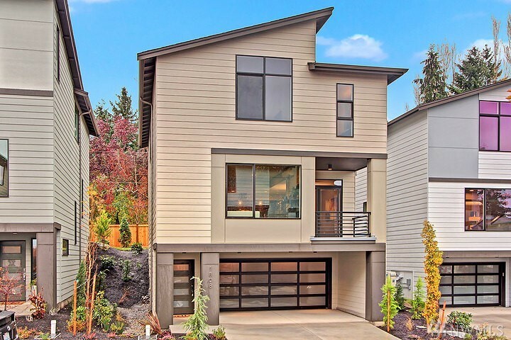 Property Photo: 1808 178th St SW 19 WA 98037
