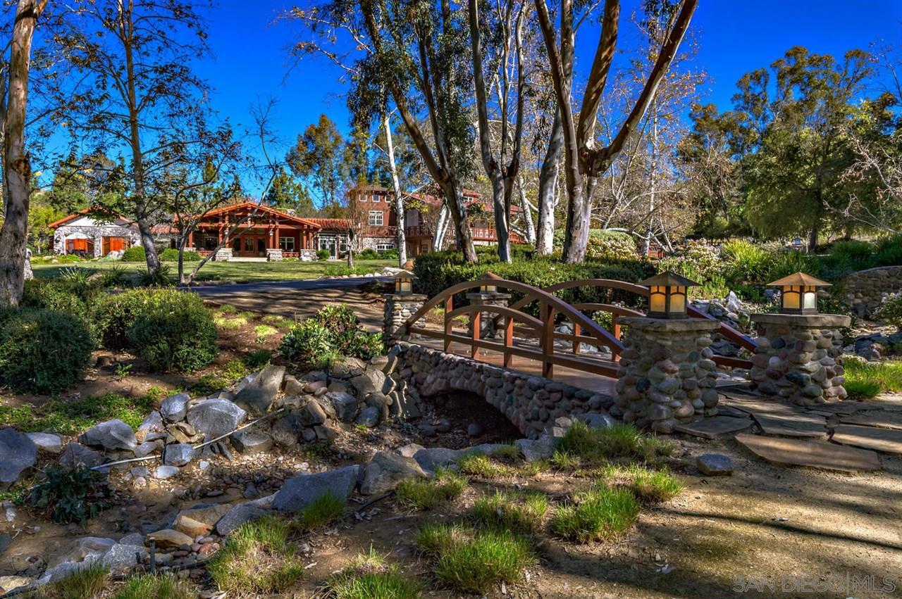 Property Photo:  13980 Millards Ranch Ln  CA 92064 