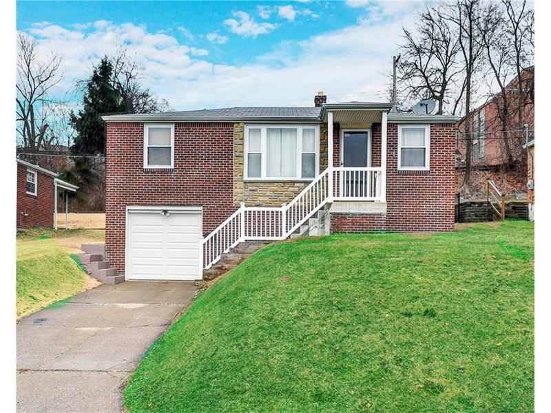 Property Photo: 279 Bost Dr PA 15122