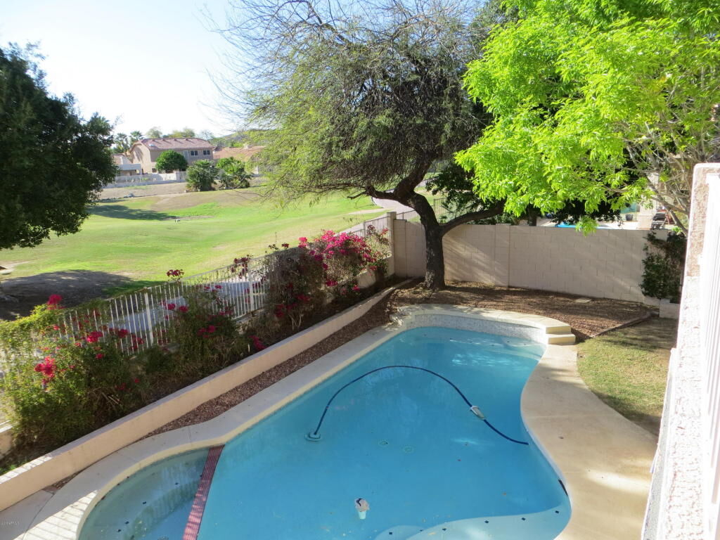 Property Photo: 21656 N 59th Lane AZ 85308