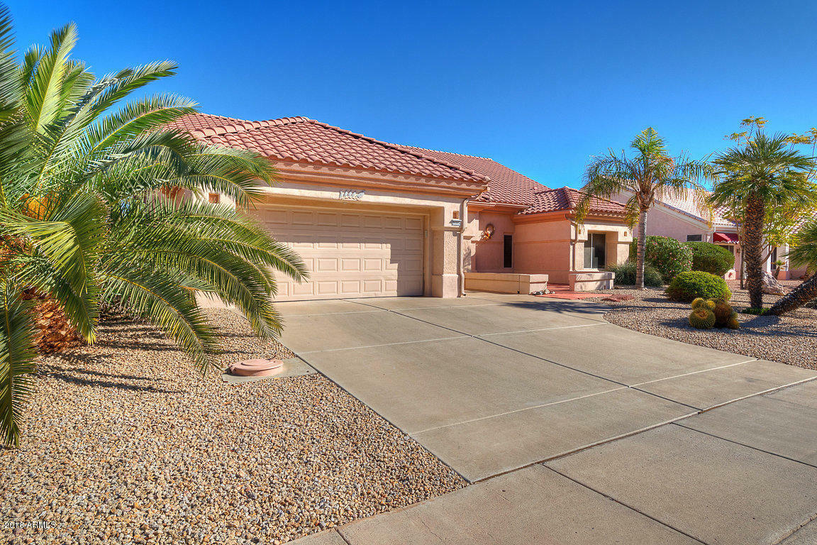 Property Photo:  21313 N Verde Ridge Drive  AZ 85375 