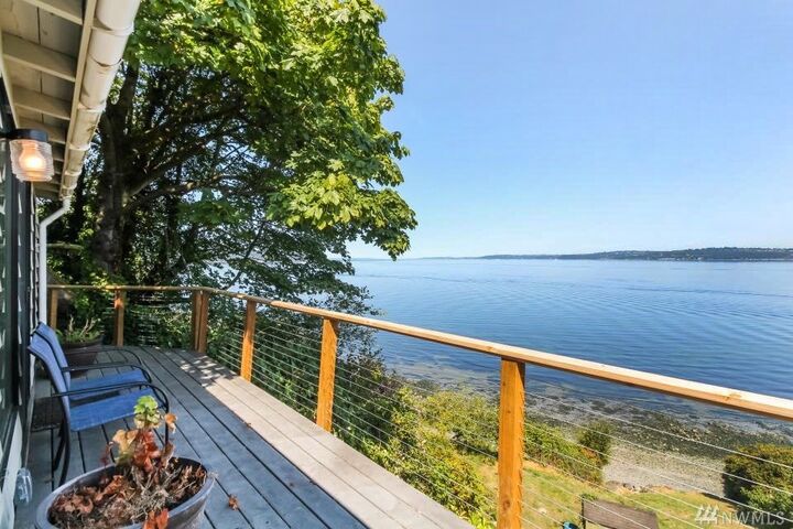 Property Photo: 8232 SW Hawthorne Lane WA 98070