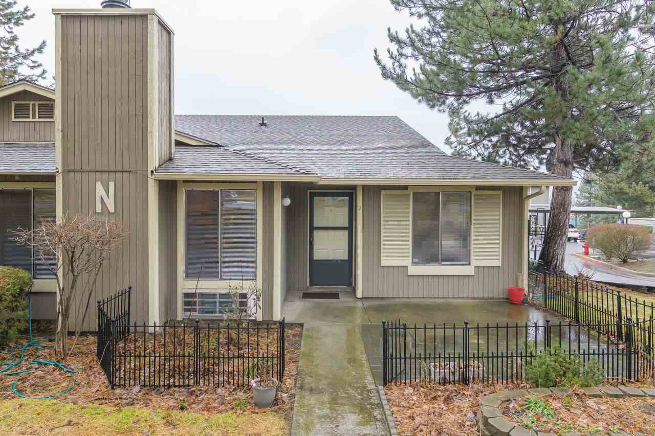 Property Photo:  6015 E 6th Ave Unit # N2  WA 99212 