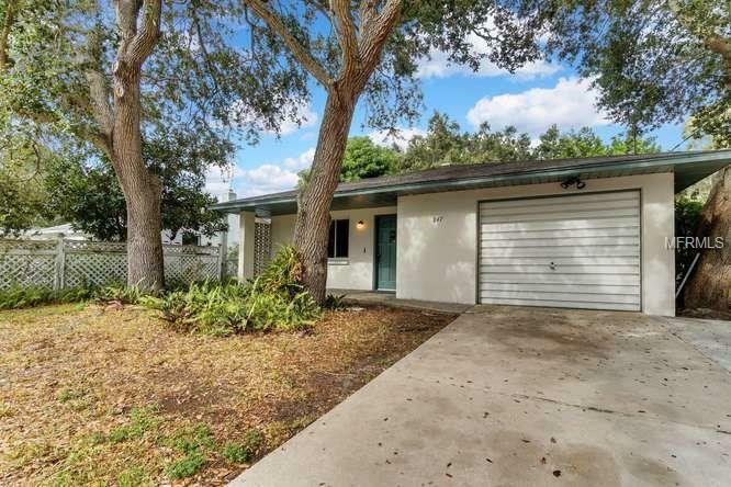 Property Photo:  847 41st Street  FL 34234 