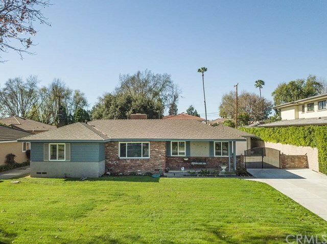 Property Photo:  2319 El Capitan Avenue  CA 91006 