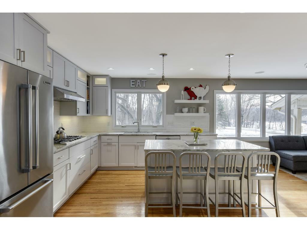 Property Photo: 5916 Olinger Boulevard MN 55436
