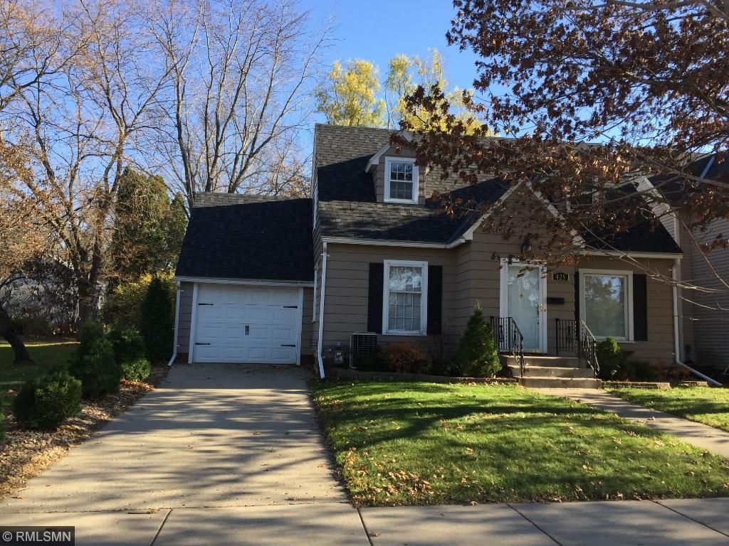 Property Photo:  425 S 2nd Street  MN 56058 