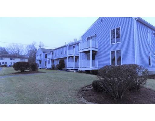 Property Photo: 144 Hart St 10 MA 02780
