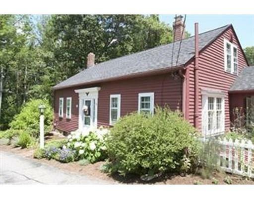 Property Photo:  78 Kendall Rd  MA 01522 