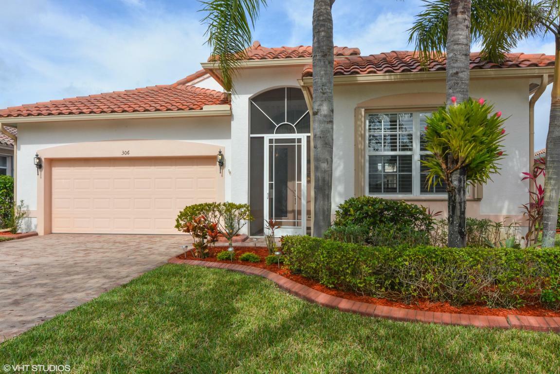 Property Photo:  306 NW Shoreline Circle  FL 34986 