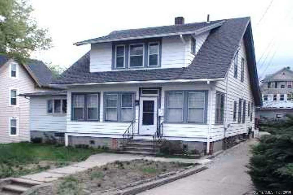 Property Photo:  29 Fox Street  CT 06708 