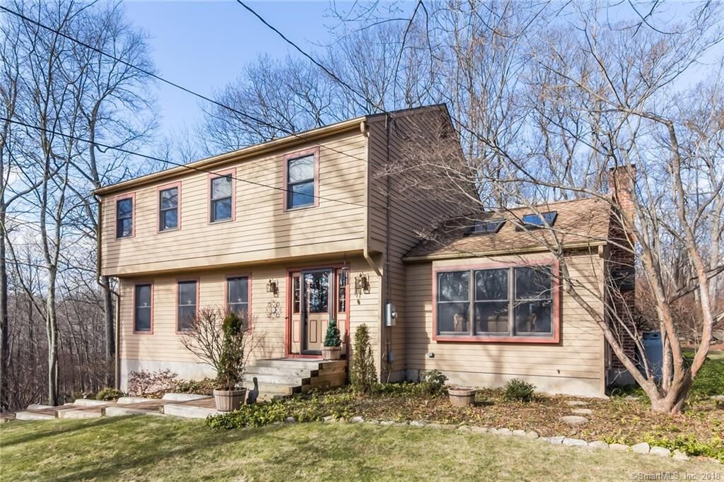 Property Photo: 56 Lake Drive CT 06443