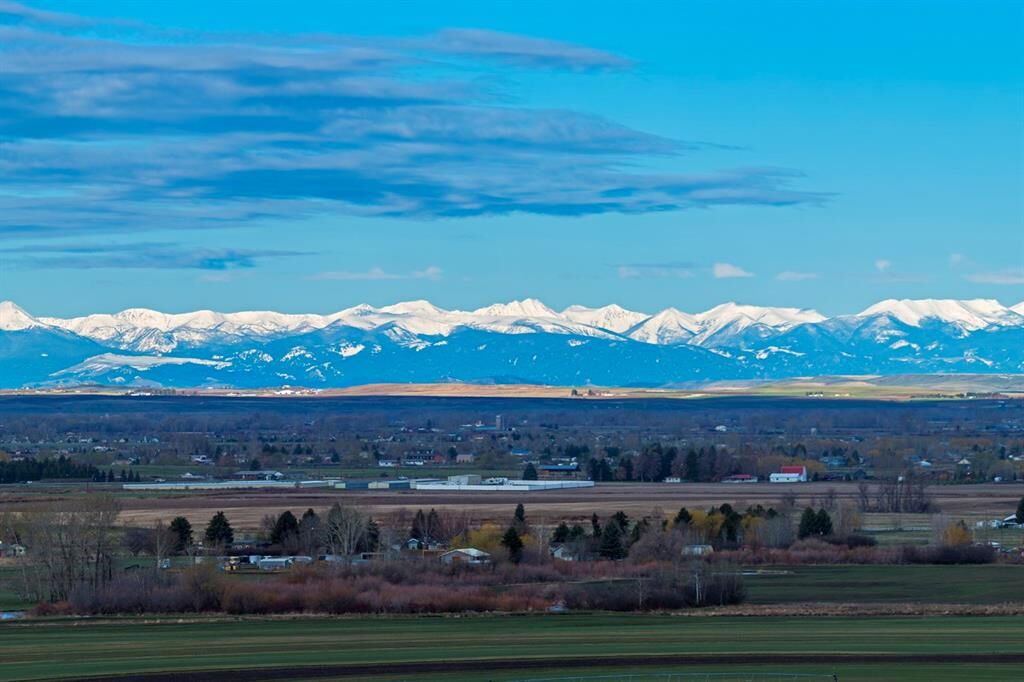 Property Photo: Lot 59 Springhill Reserve MT 59715