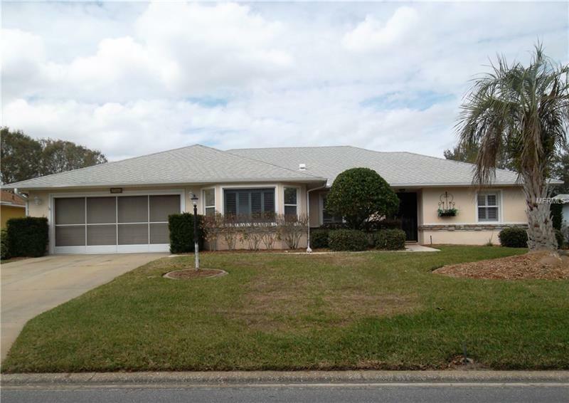 Property Photo:  27100 Racquet Circle  FL 34748 