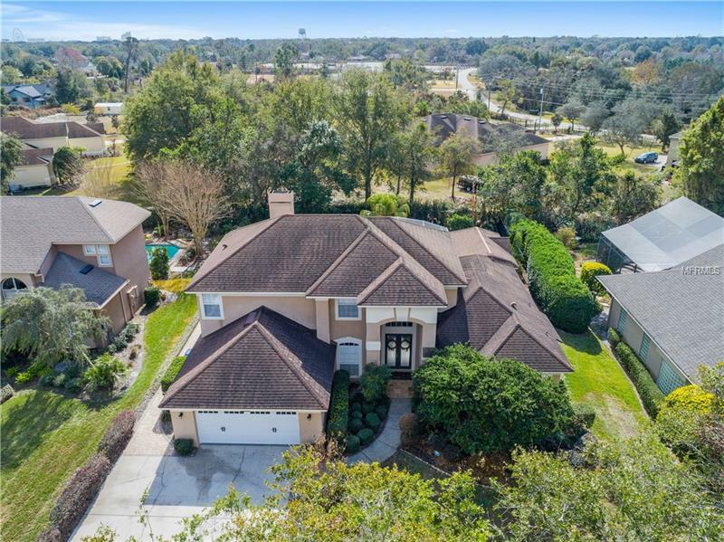 Property Photo:  5778 Craindale Drive  FL 32819 