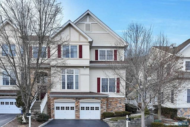 Property Photo:  55 Winding Ridge  NJ 07436 