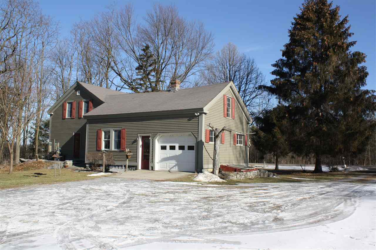Property Photo: 2948 Button Bay Road VT 05491