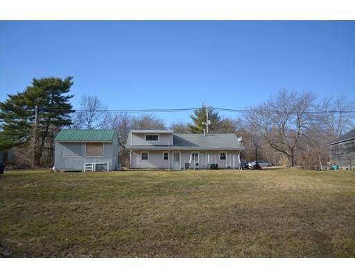Property Photo: 109 Ferry Rd. MA 01952
