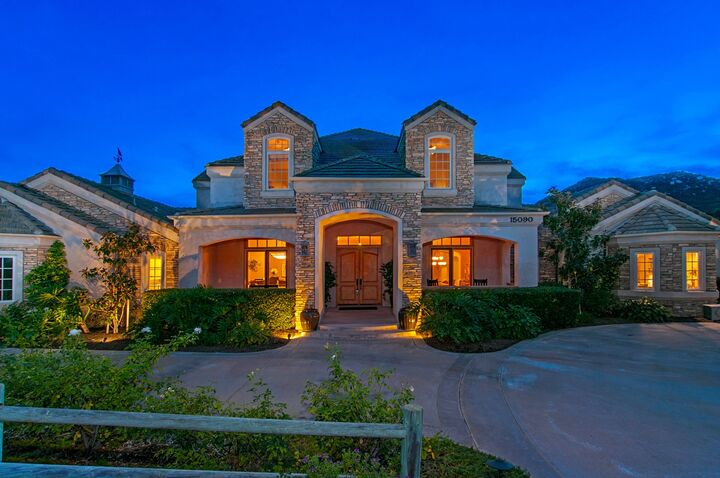 Property Photo:  15090 Saddlebrook  CA 92064 