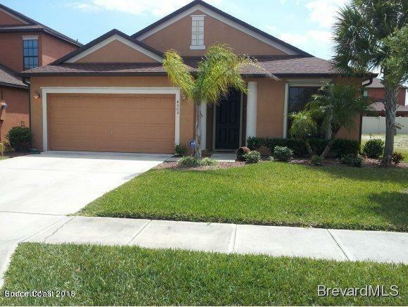 Property Photo:  4505 Millicent Circle  FL 32901 