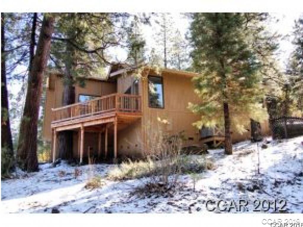 Property Photo: 106 Forest Meadows Drive CA 95247