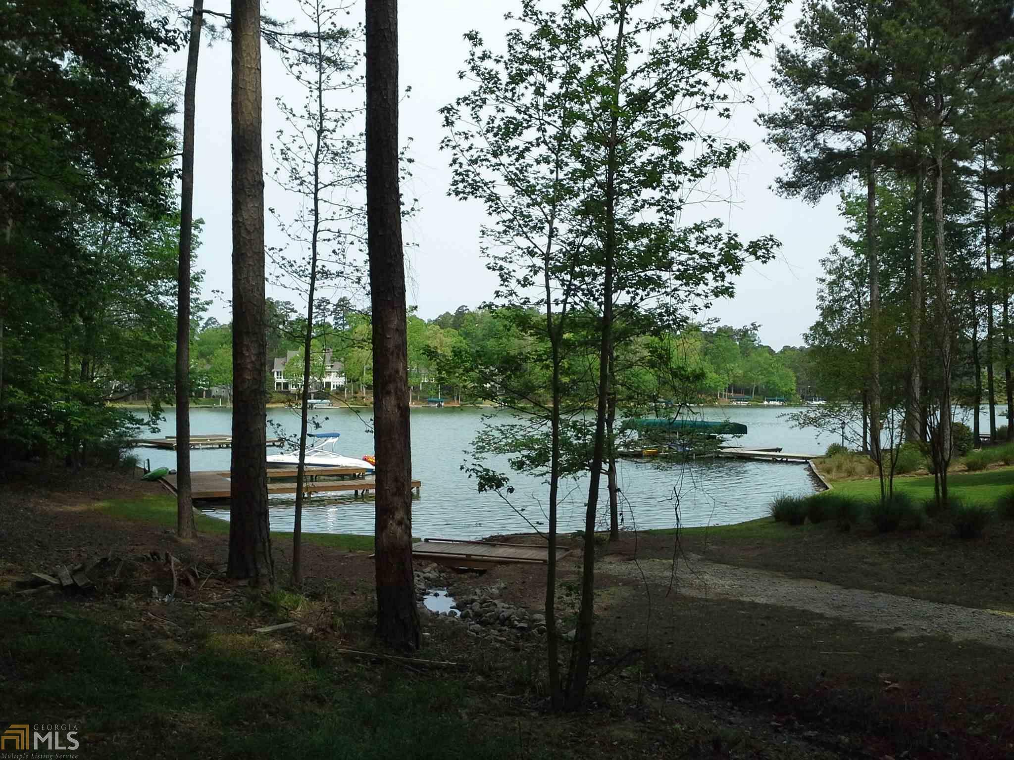Property Photo: 1031 Cherokee Bluff 31 GA 30642