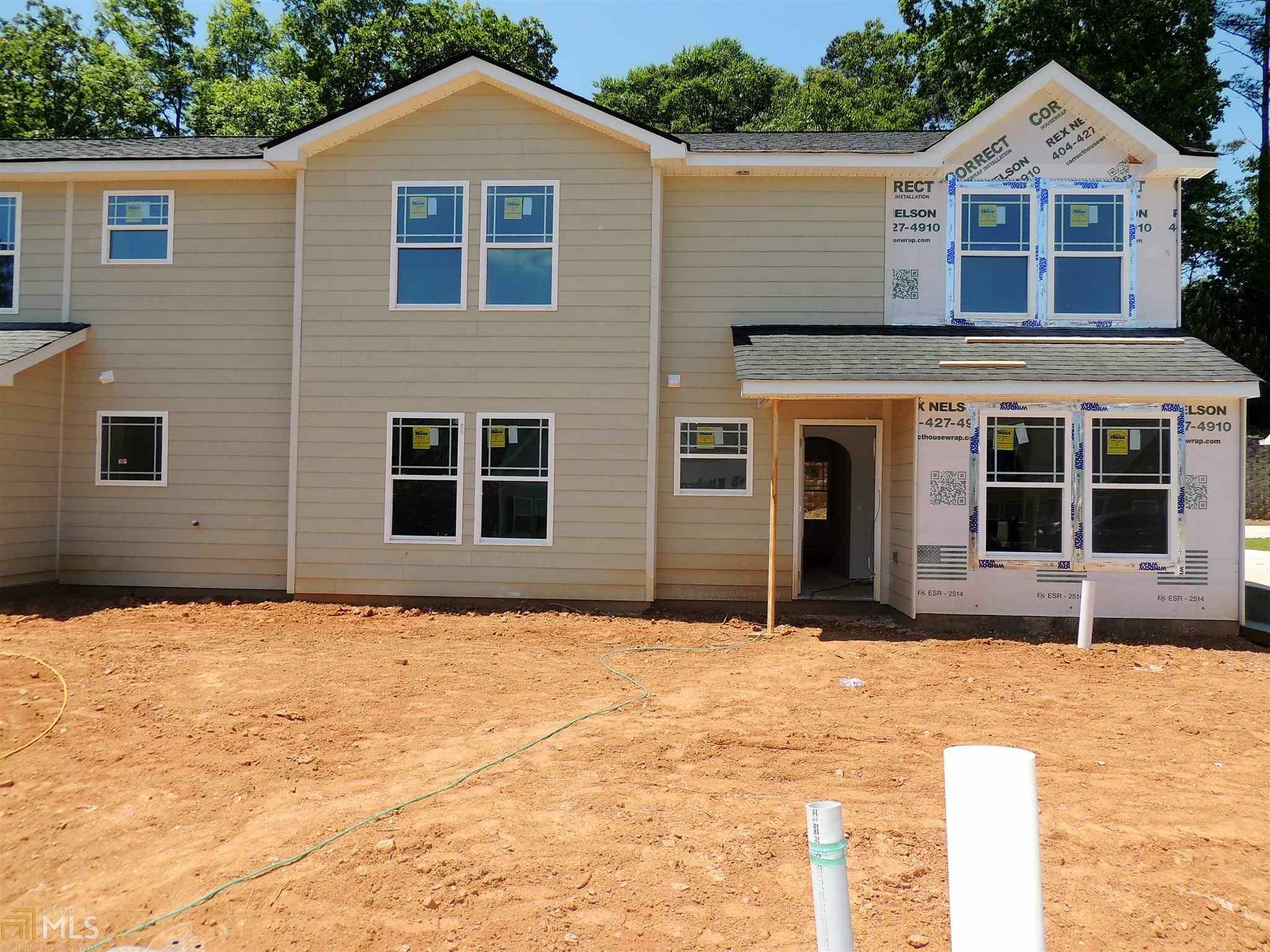 Property Photo: 5900 Garden Circle GA 30135