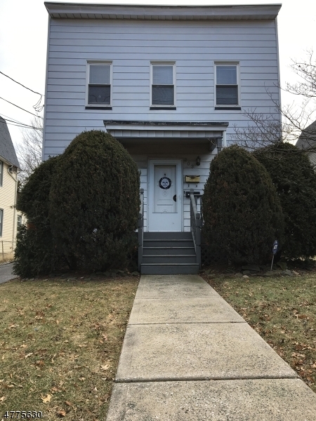 Property Photo:  203 E Passaic Ave  NJ 07003 