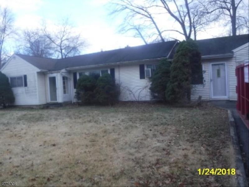 Property Photo: 15 Preston Rd NJ 07054