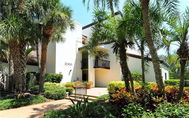 Property Photo: 2055 Gulf Of Mexico Drive G2-107 FL 34228