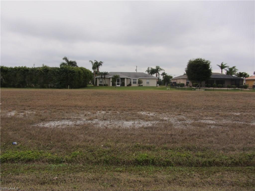 Property Photo: 2630 Beach Parkway W FL 33914