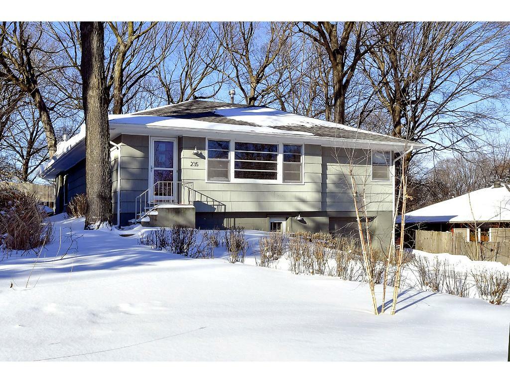 Property Photo: 235 Byrondale Avenue MN 55391