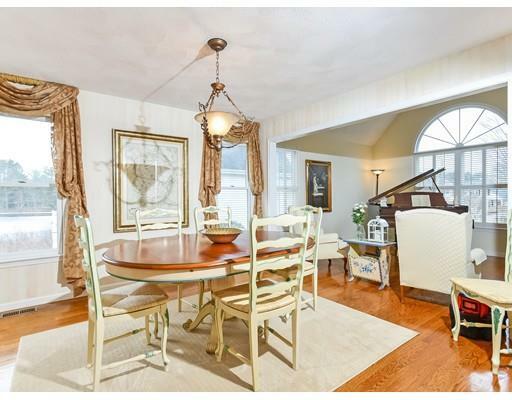 Property Photo: 260 Salem End Rd MA 01702