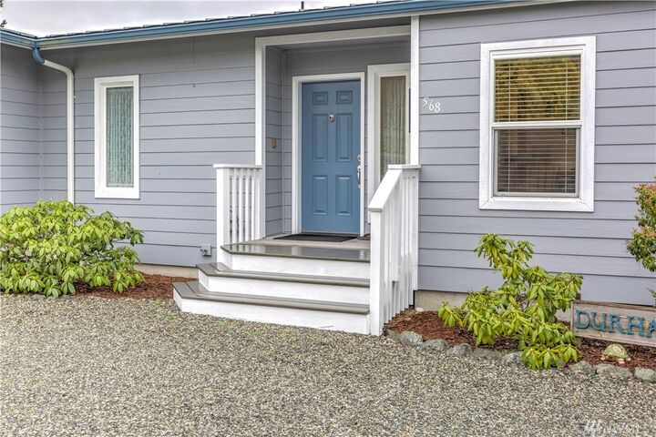 Property Photo:  568 Crockett Lake  WA 98239 