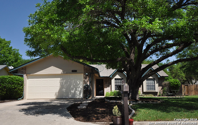 Property Photo:  2723 Red Tree St  TX 78247 