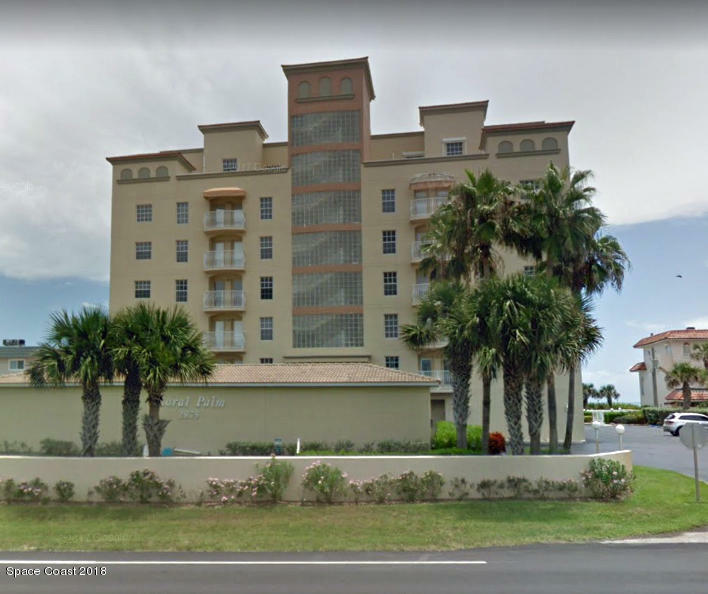 Property Photo:  2875 N Highway A1a  FL 32903 