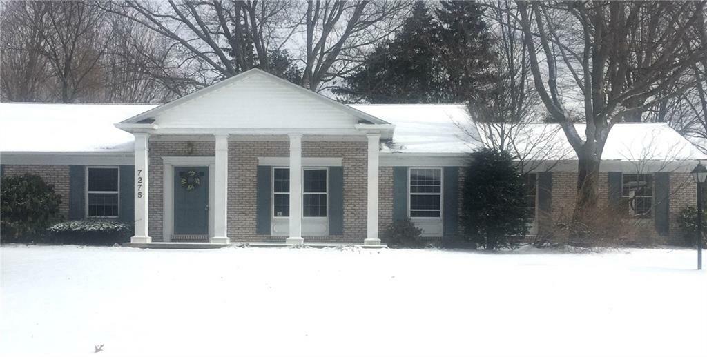 Property Photo:  7275 Springside Drive  PA 16415 