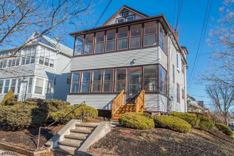 Property Photo: 16 Gillespie Rd NJ 07003