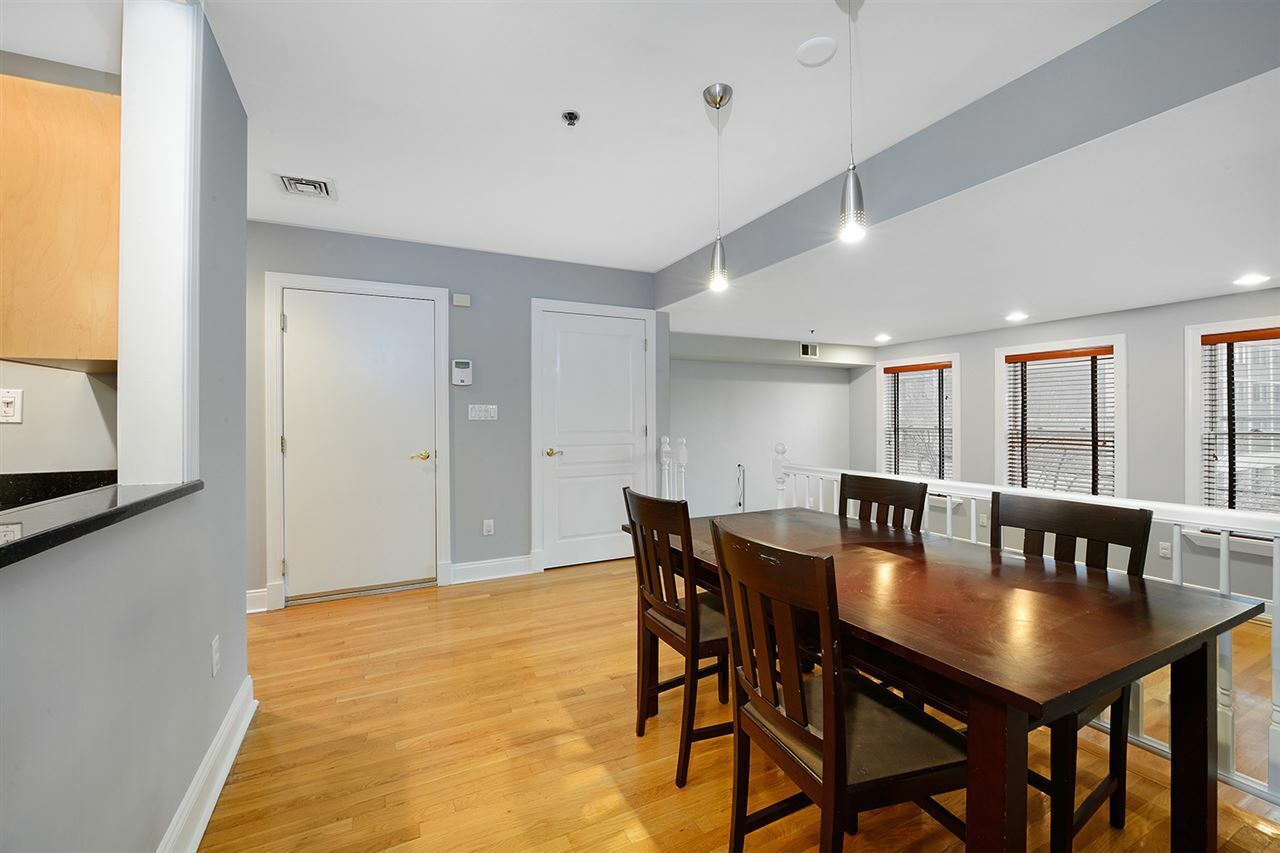 Property Photo: 109 Grand St 201 NJ 07030