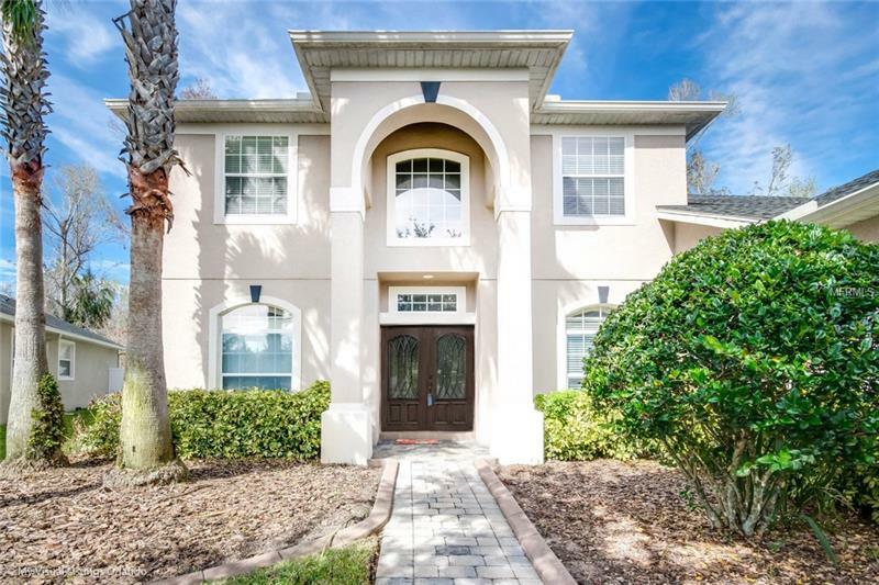 Property Photo:  237 Porchester Drive  FL 32771 