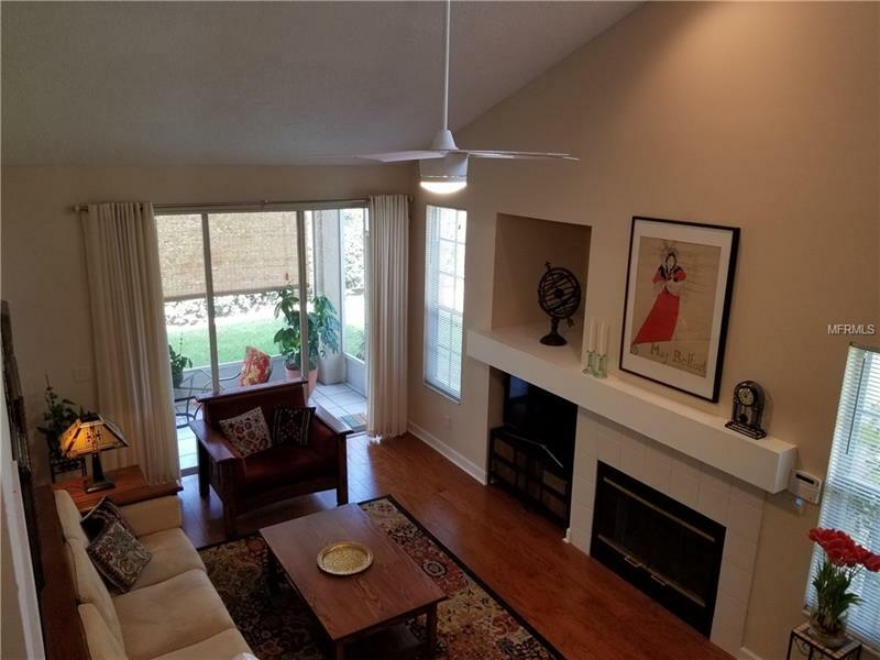 Property Photo: 2269 Andover Circle FL 34683